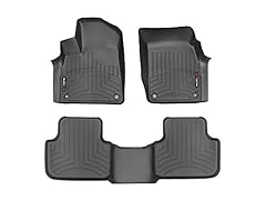 Weathertech custom fit for sale  Delivered anywhere in USA 