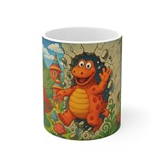 Teecustom mug casimir d'occasion  Livré partout en France