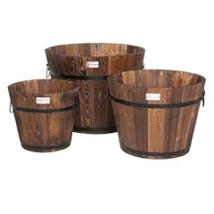 Bonnlo wooden planter for sale  Delivered anywhere in USA 