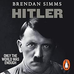 Hitler only the d'occasion  Livré partout en France