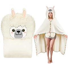 Lomug flauschig kuscheldecke gebraucht kaufen  Wird an jeden Ort in Deutschland