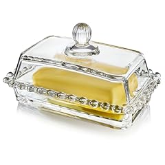 6.5 clear glass for sale  Delivered anywhere in USA 