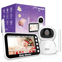 Obvhnua baby monitor usato  Spedito ovunque in Italia 