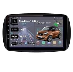 Autoradio android per usato  Spedito ovunque in Italia 
