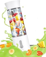 Portable blender smoothie for sale  Delivered anywhere in UK