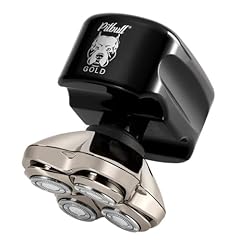 Skull shaver pitbull for sale  Delivered anywhere in UK