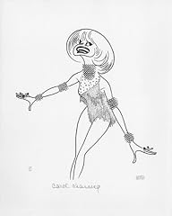 Carol channing double for sale  Delivered anywhere in USA 