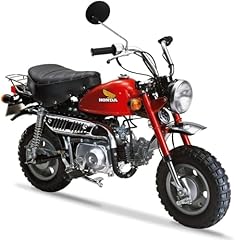 Aoshima honda z50j for sale  Delivered anywhere in USA 