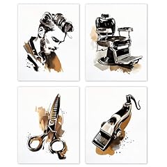 Tleske barber shop for sale  Delivered anywhere in UK