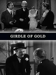 Girdle gold d'occasion  Livré partout en France