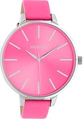 Oozoo orologio vintage usato  Spedito ovunque in Italia 