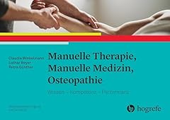Manuelle therapie manuelle gebraucht kaufen  Wird an jeden Ort in Deutschland