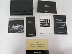 2009 hyundai genesis d'occasion  Livré partout en France