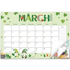Guass desk calendar for sale  Delivered anywhere in USA 