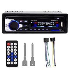 Vigortherive autoradio stereo usato  Spedito ovunque in Italia 