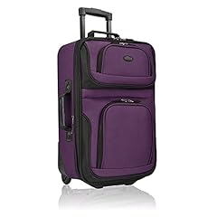 Traveler lightweight rolling for sale  Delivered anywhere in USA 