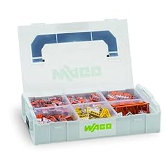 Wago kit bornes d'occasion  Livré partout en France