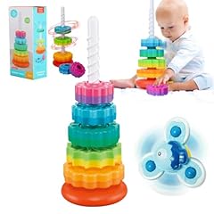 Cartlant stapelturm bunte gebraucht kaufen  Wird an jeden Ort in Deutschland