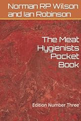 Meat hygienists pocket for sale  Delivered anywhere in UK