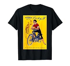 Victoria vicky retro gebraucht kaufen  Wird an jeden Ort in Deutschland