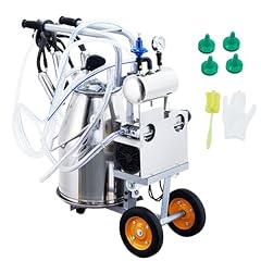 Cow milking machine for sale  Delivered anywhere in USA 