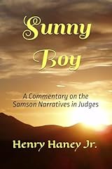 Sunny boy commentary gebraucht kaufen  Wird an jeden Ort in Deutschland