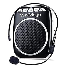 Winbridge portable rechargeabl for sale  Delivered anywhere in USA 