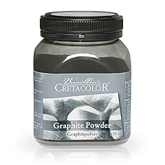 Cretacolor graphite powder for sale  Delivered anywhere in UK