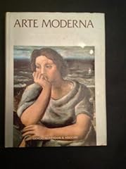 Arte moderna arte usato  Spedito ovunque in Italia 