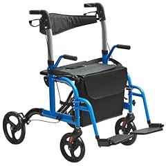 Vevor rollator walker for sale  Delivered anywhere in USA 