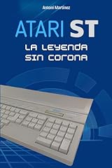 Atari leyenda sin usato  Spedito ovunque in Italia 