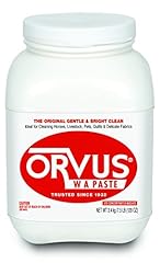 Orvus paste cleaner for sale  Delivered anywhere in USA 