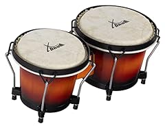 Xdrum bongos club gebraucht kaufen  Wird an jeden Ort in Deutschland