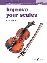 Improve scales violin for sale  Delivered anywhere in Ireland