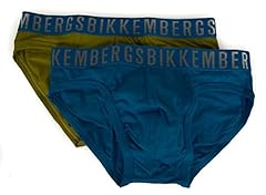 Bikkembergs packung slips gebraucht kaufen  Wird an jeden Ort in Deutschland