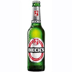 Beck lager beer for sale  Delivered anywhere in UK