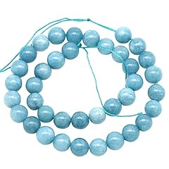 Natural gemstone beads for sale  Delivered anywhere in UK