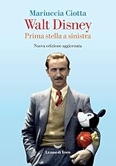 Walt disney. prima usato  Spedito ovunque in Italia 