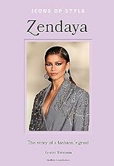 Icons style zendaya usato  Spedito ovunque in Italia 