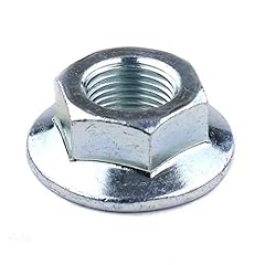 Lawnmower blade nut for sale  Delivered anywhere in UK
