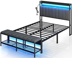 Rolanstar full bed for sale  Delivered anywhere in USA 