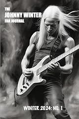 The johnny winter usato  Spedito ovunque in Italia 