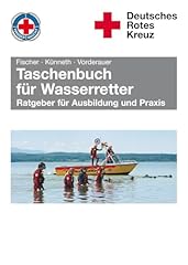 Taschenbuch wasserretter ratge gebraucht kaufen  Wird an jeden Ort in Deutschland