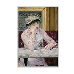 Edouard manet célèbre d'occasion  Livré partout en France