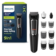 Philips multigroom series gebraucht kaufen  Wird an jeden Ort in Deutschland
