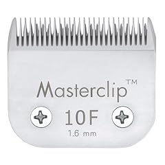 Masterclip dog clipping for sale  Delivered anywhere in Ireland