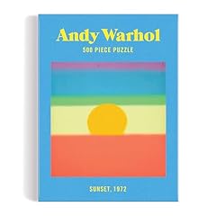 Galison andy warhol for sale  Delivered anywhere in USA 