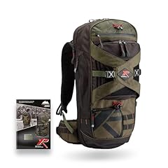 Metal detectors backpack usato  Spedito ovunque in Italia 