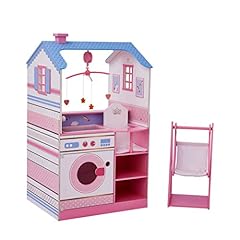 Teamson kids maison d'occasion Teamson kids maison d'occasion  Livré partout en France