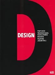Design vol 3 d'occasion  Livré partout en Belgiqu